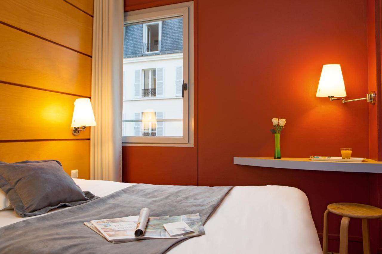 Chambre Simple