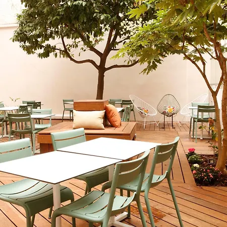 Belambra Clubs&Hotels - Le Magendie-3